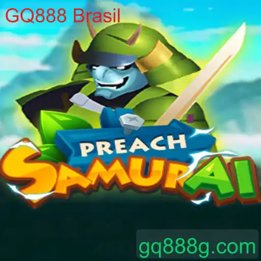 PreachSamurai